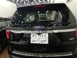 فورد إكسبلورر